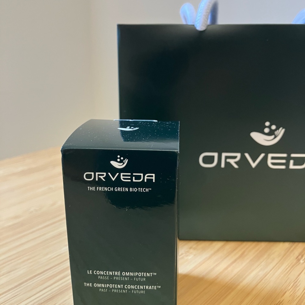 Orveda Omnipotent Concentrate